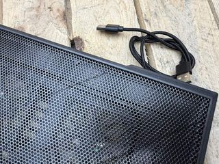 BASE REFRIGERADORA PARA PORTATIL