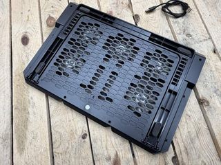 BASE REFRIGERADORA PARA PORTATIL