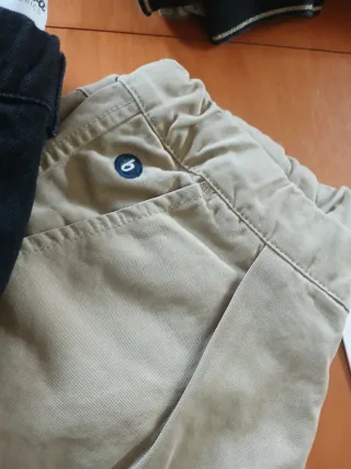 2 pantaloni donna Brava Fabrics TG 38