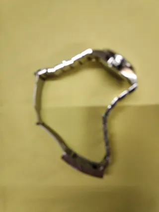 Orologio Breil Donna Argento Bianco