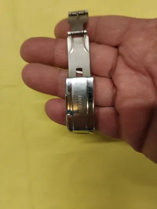 Orologio Breil Donna Argento Bianco