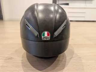 Casco AGV Pista GP RR Futuro talla MS