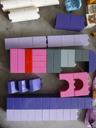 Lego Duplo 10595 Castello Sofia la Principessa