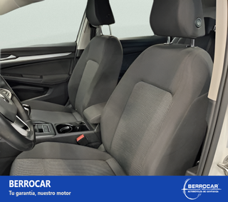 Volkswagen Golf 2.0 TDI 85kW (115CV)