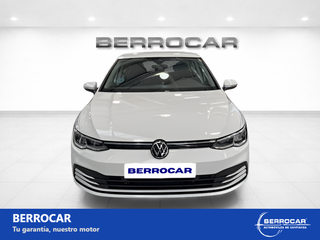 Volkswagen Golf 2.0 TDI 85kW (115CV)