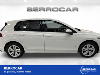 Volkswagen Golf 2.0 TDI 85kW (115CV)