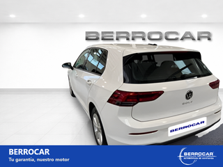 Volkswagen Golf 2.0 TDI 85kW (115CV)