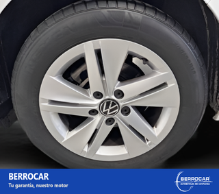 Volkswagen Golf 2.0 TDI 85kW (115CV)