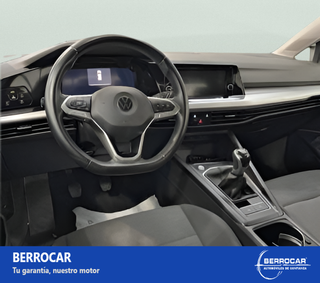 Volkswagen Golf 2.0 TDI 85kW (115CV)