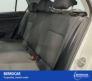 Volkswagen Golf 2.0 TDI 85kW (115CV)