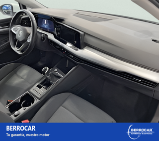 Volkswagen Golf 2.0 TDI 85kW (115CV)