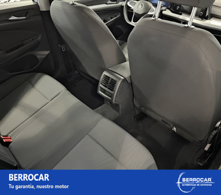 Volkswagen Golf 2.0 TDI 85kW (115CV)