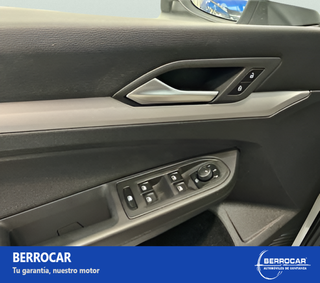 Volkswagen Golf 2.0 TDI 85kW (115CV)