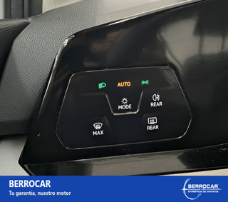 Volkswagen Golf 2.0 TDI 85kW (115CV)