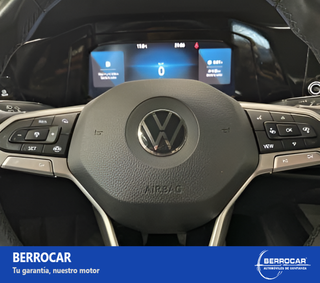 Volkswagen Golf 2.0 TDI 85kW (115CV)