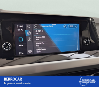 Volkswagen Golf 2.0 TDI 85kW (115CV)