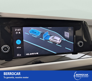 Volkswagen Golf 2.0 TDI 85kW (115CV)