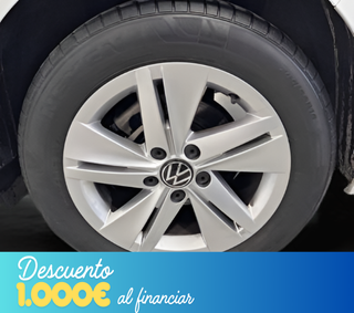 Volkswagen Golf 2.0 TDI 85kW (115CV)