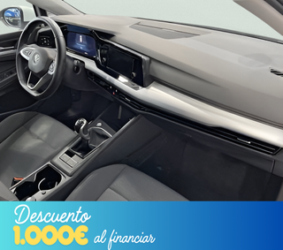 Volkswagen Golf 2.0 TDI 85kW (115CV)