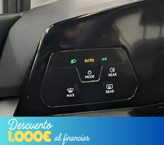 Volkswagen Golf 2.0 TDI 85kW (115CV)