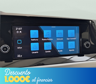 Volkswagen Golf 2.0 TDI 85kW (115CV)