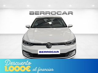 Volkswagen Golf 2.0 TDI 85kW (115CV)