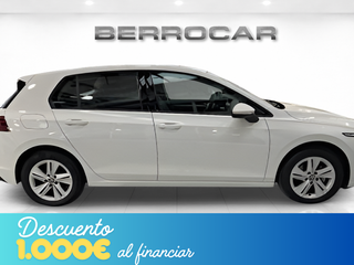 Volkswagen Golf 2.0 TDI 85kW (115CV)