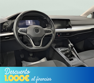 Volkswagen Golf 2.0 TDI 85kW (115CV)