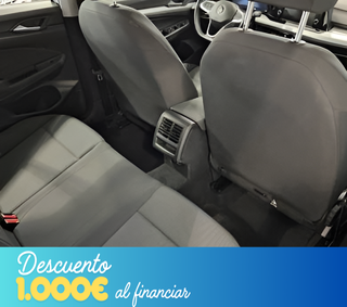 Volkswagen Golf 2.0 TDI 85kW (115CV)