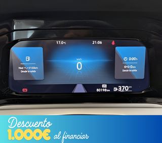 Volkswagen Golf 2.0 TDI 85kW (115CV)