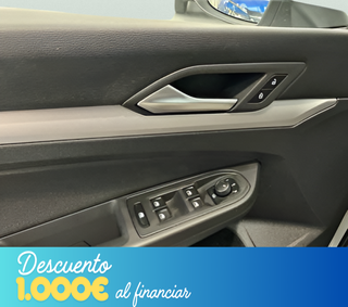 Volkswagen Golf 2.0 TDI 85kW (115CV)