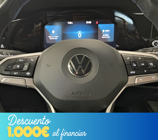 Volkswagen Golf 2.0 TDI 85kW (115CV)