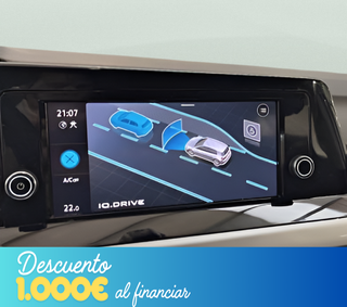 Volkswagen Golf 2.0 TDI 85kW (115CV)