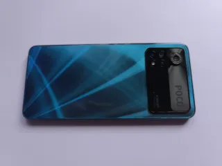 Xiaomi Poco X4 Pro 5G Negro