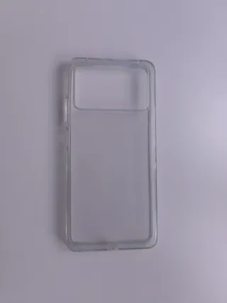 Xiaomi Poco X4 Pro 5G Negro