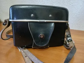 Cámara Dacora Dignette 300 S Analógica