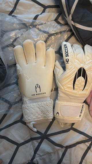 Guantes de portero HO SOCCER