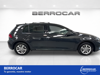 Volkswagen Golf Advance 1.6 TDI 85kW (115CV)