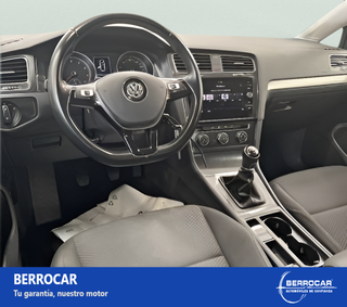 Volkswagen Golf Advance 1.6 TDI 85kW (115CV)