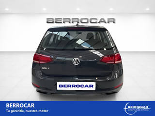 Volkswagen Golf Advance 1.6 TDI 85kW (115CV)