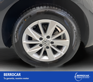 Volkswagen Golf Advance 1.6 TDI 85kW (115CV)