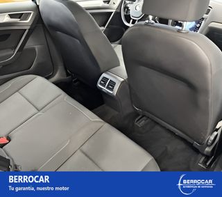 Volkswagen Golf Advance 1.6 TDI 85kW (115CV)