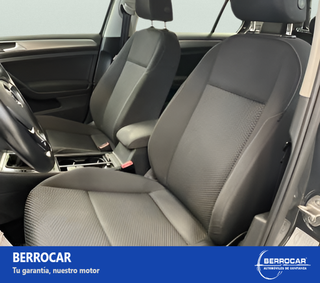 Volkswagen Golf Advance 1.6 TDI 85kW (115CV)