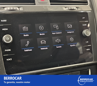 Volkswagen Golf Advance 1.6 TDI 85kW (115CV)