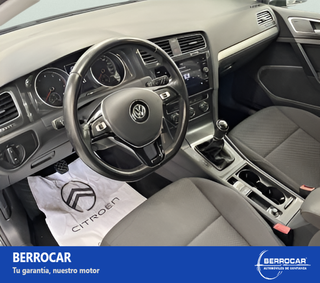 Volkswagen Golf Advance 1.6 TDI 85kW (115CV)