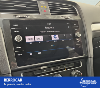 Volkswagen Golf Advance 1.6 TDI 85kW (115CV)