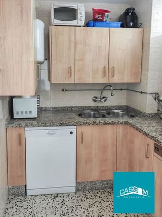 Piso en venta en La Antilla - Islantilla en Lepe