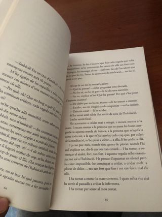 Invisible (edició en català)