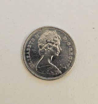 Lote nº 14 de 4 monedas de plata