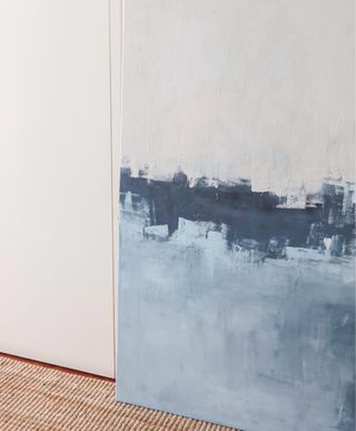 Conjunto de 2 Telas Abstratas 120x80